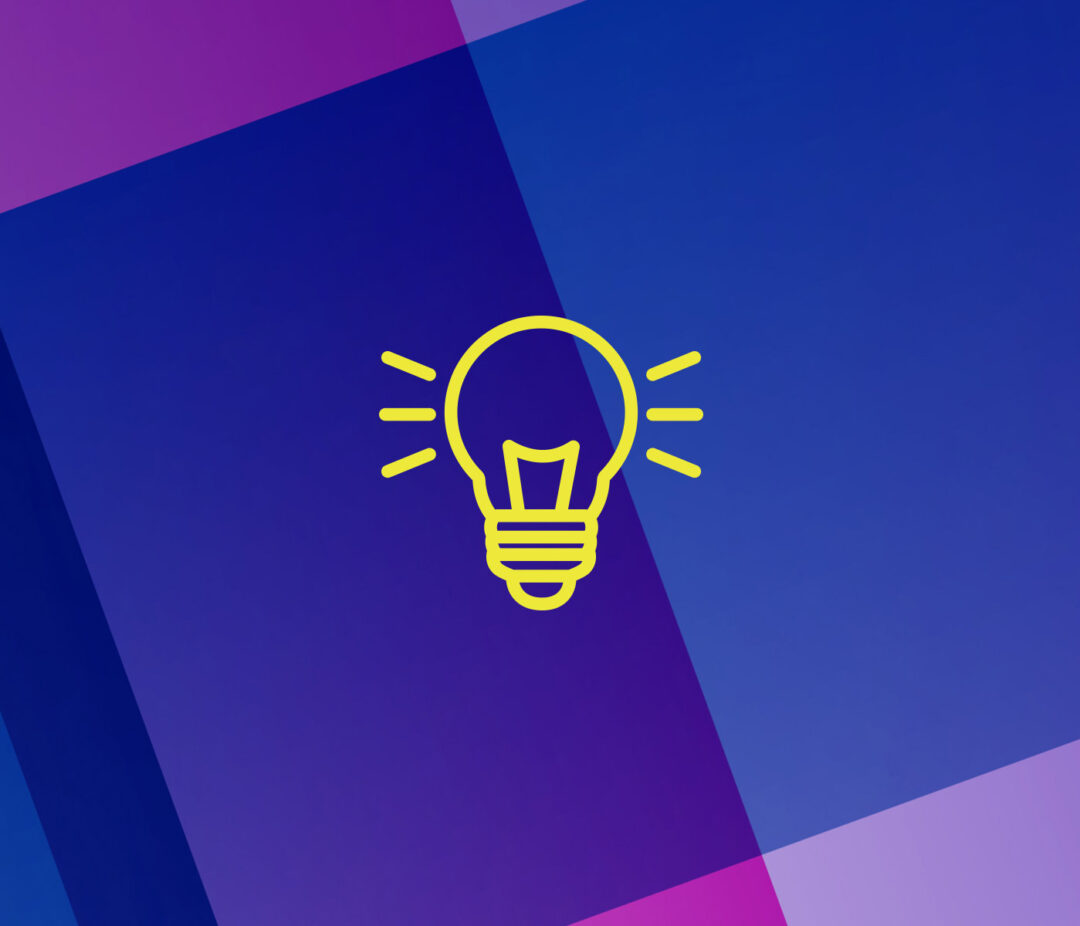 Lightbulb icon