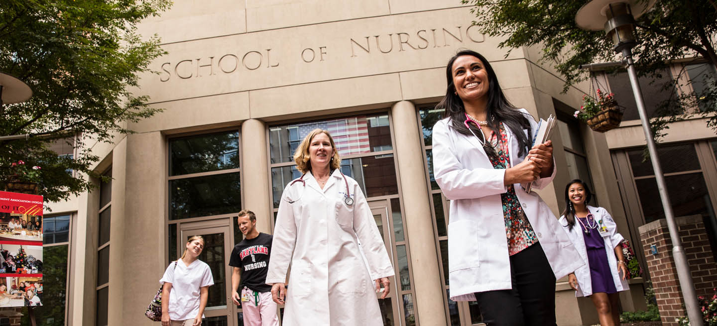 university of maryland school of nursing faculty directory