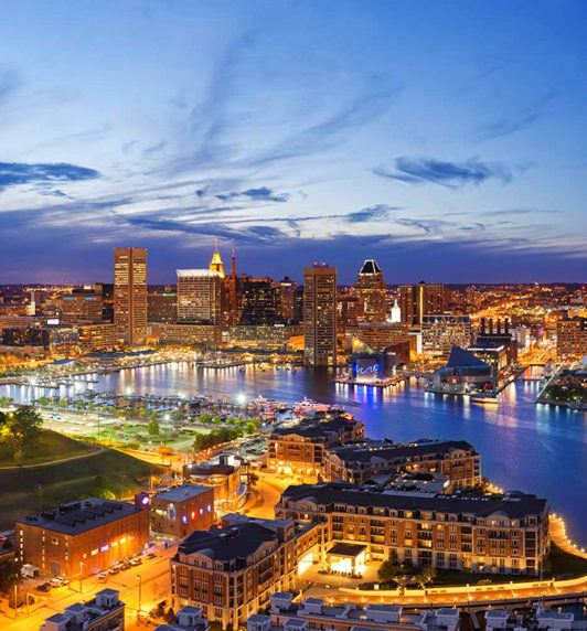 idfive: Advertising, Marketing Agency in Baltimore, Maryland