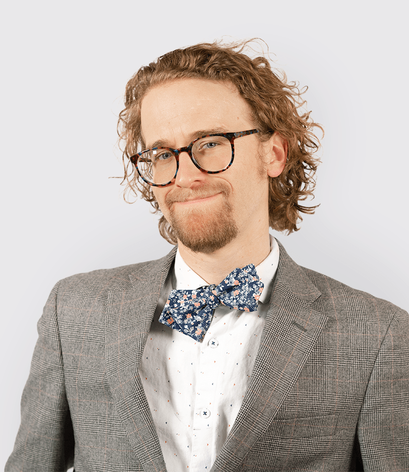 Bryan Burke