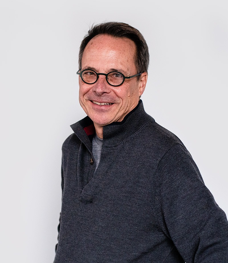Peter Toran