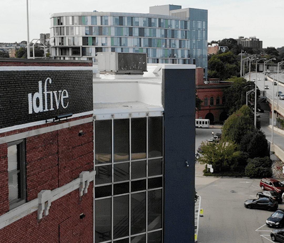 idfive building