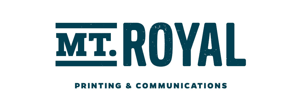 Mt Royal Logo