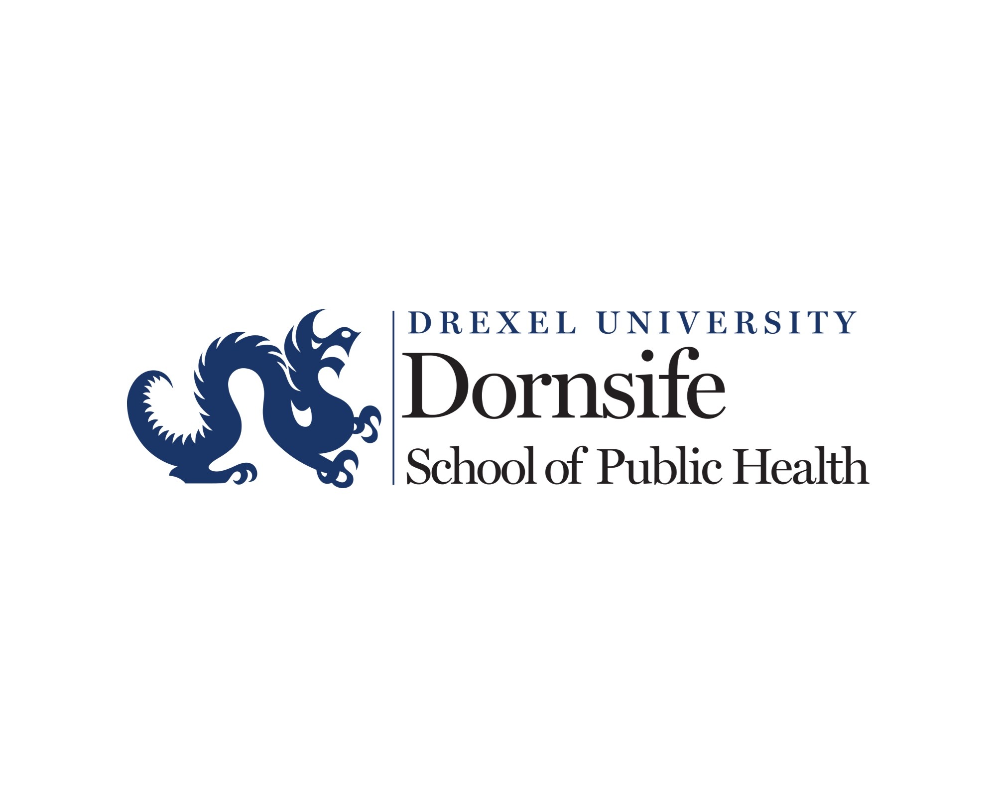 Drexel Dornsife School of Public Health idfive Agency