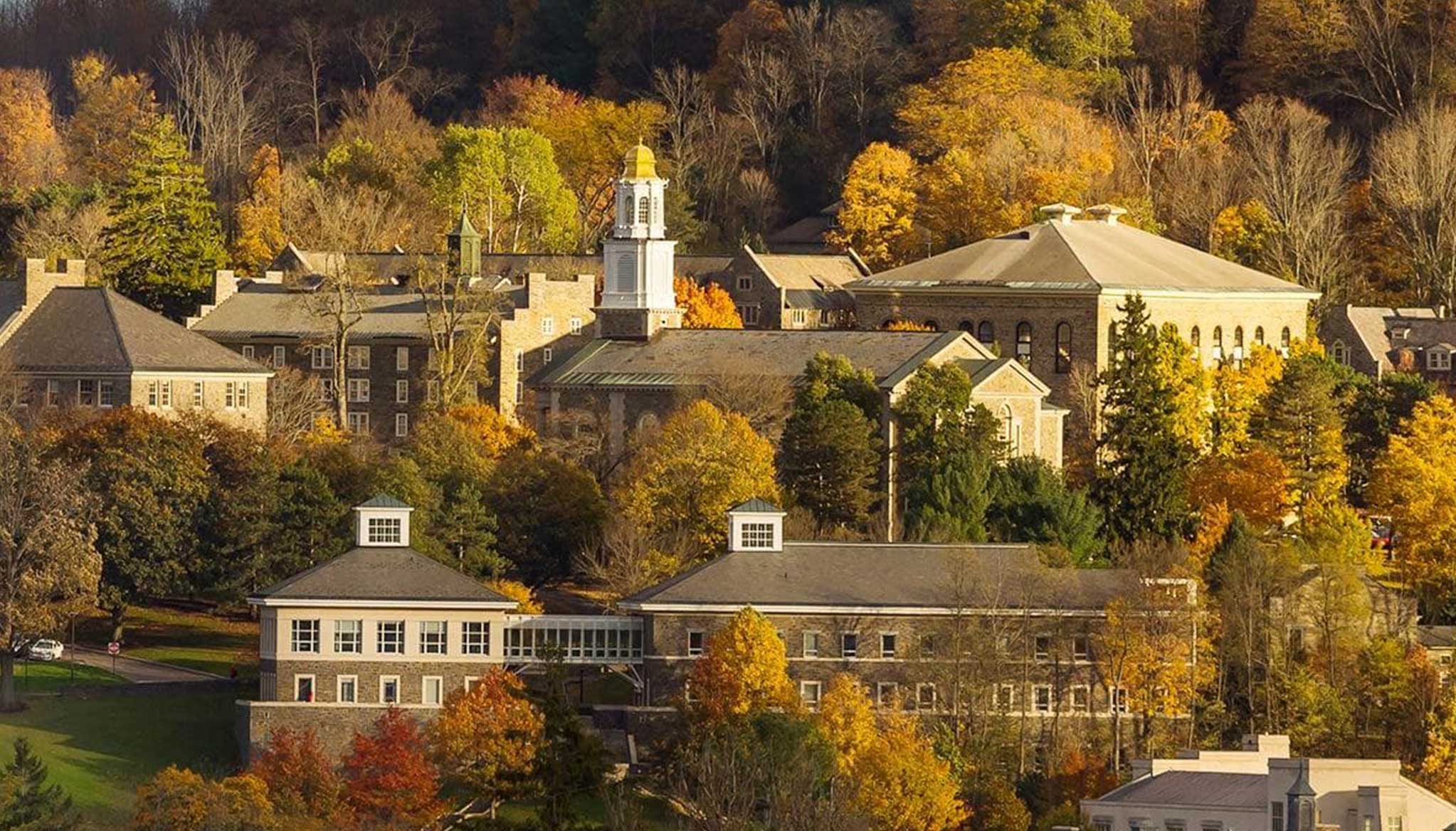 colgate university