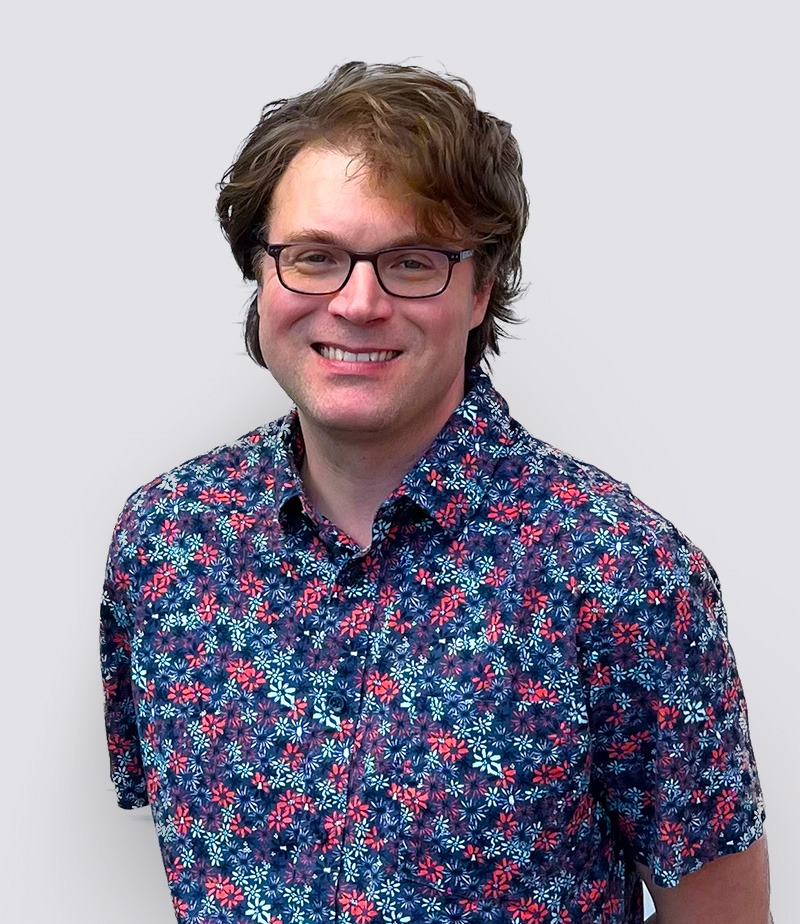Brad Walker
