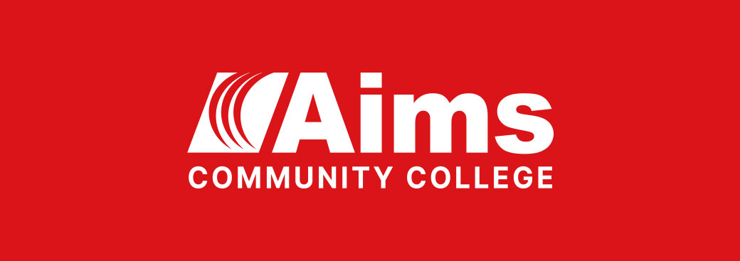 aims logo