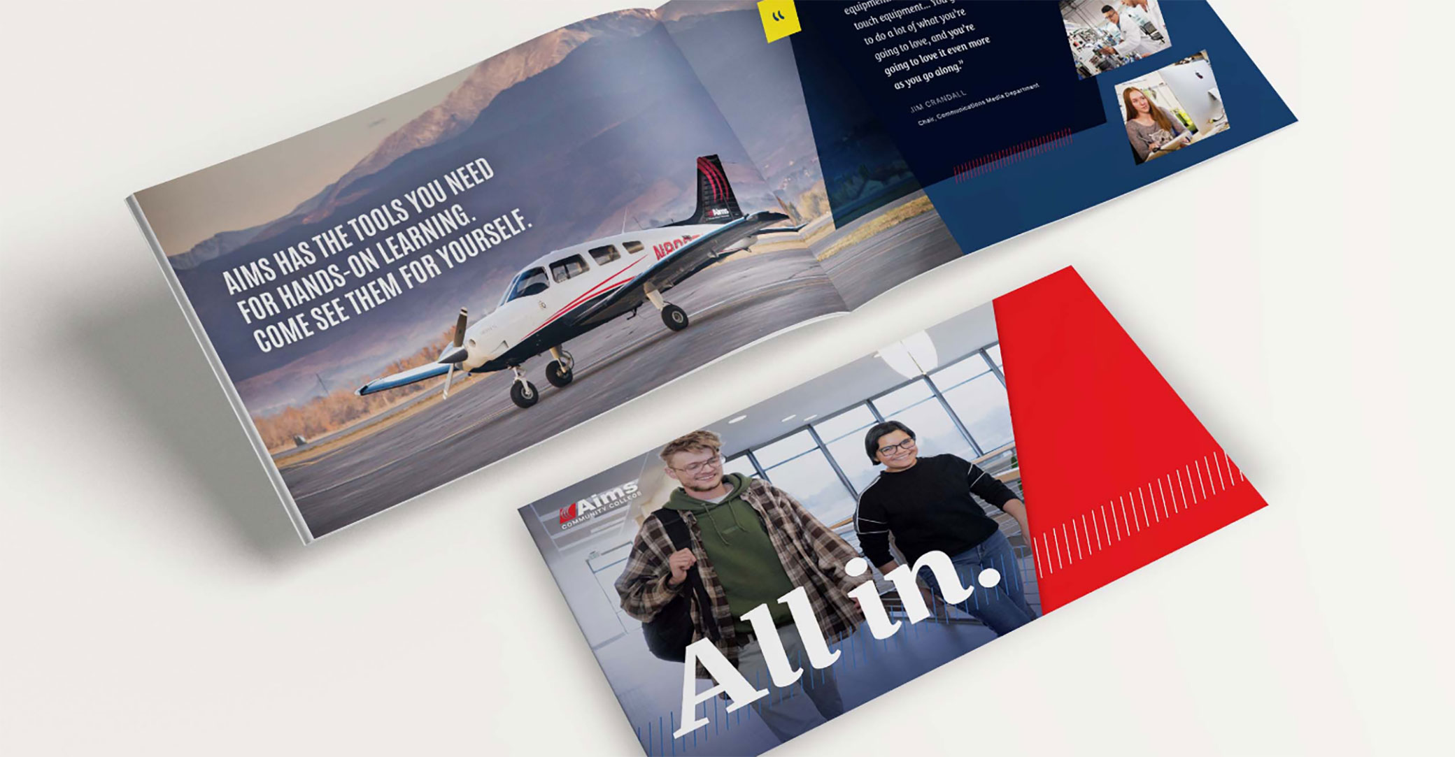 aims viewbook