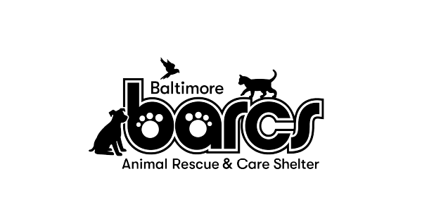 Baltimore Barcs Animal Rescue & Care Shelter