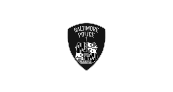 Baltimore Police