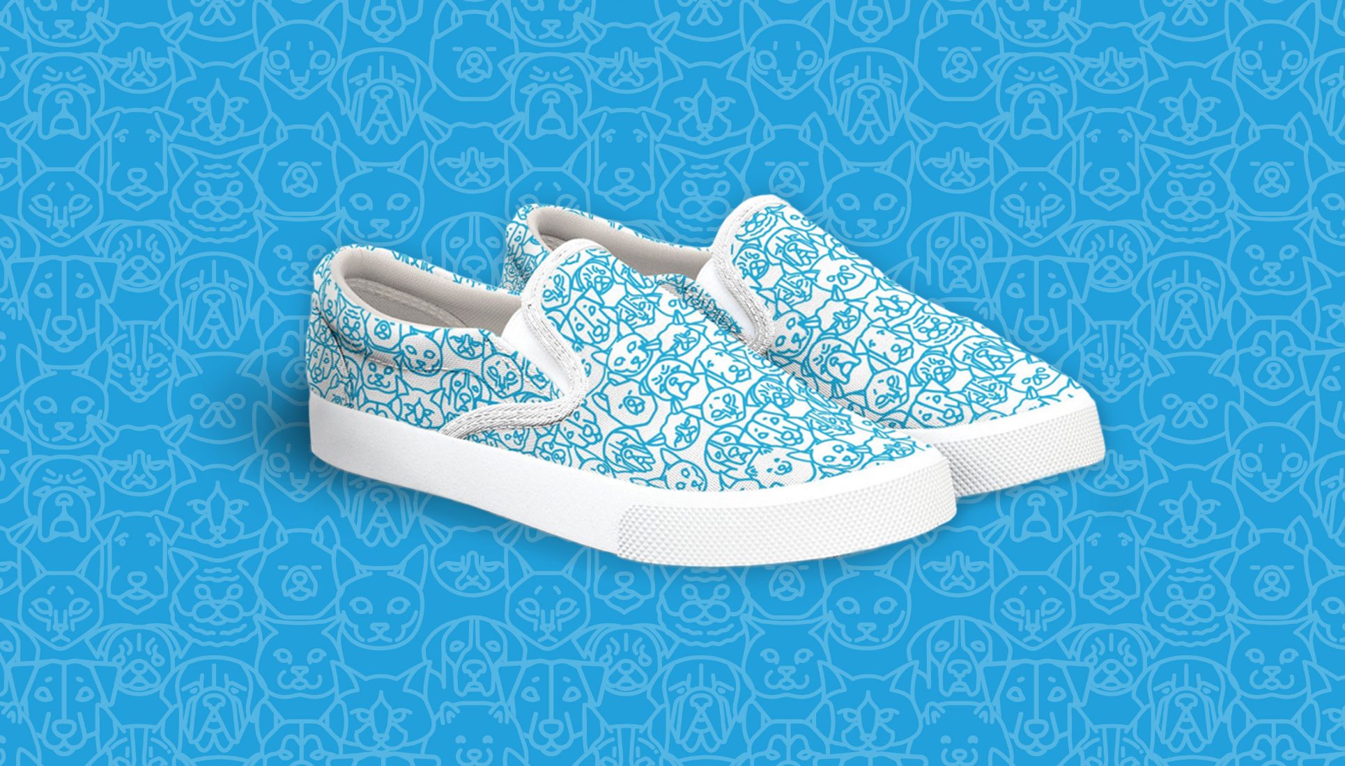 stylish shoes