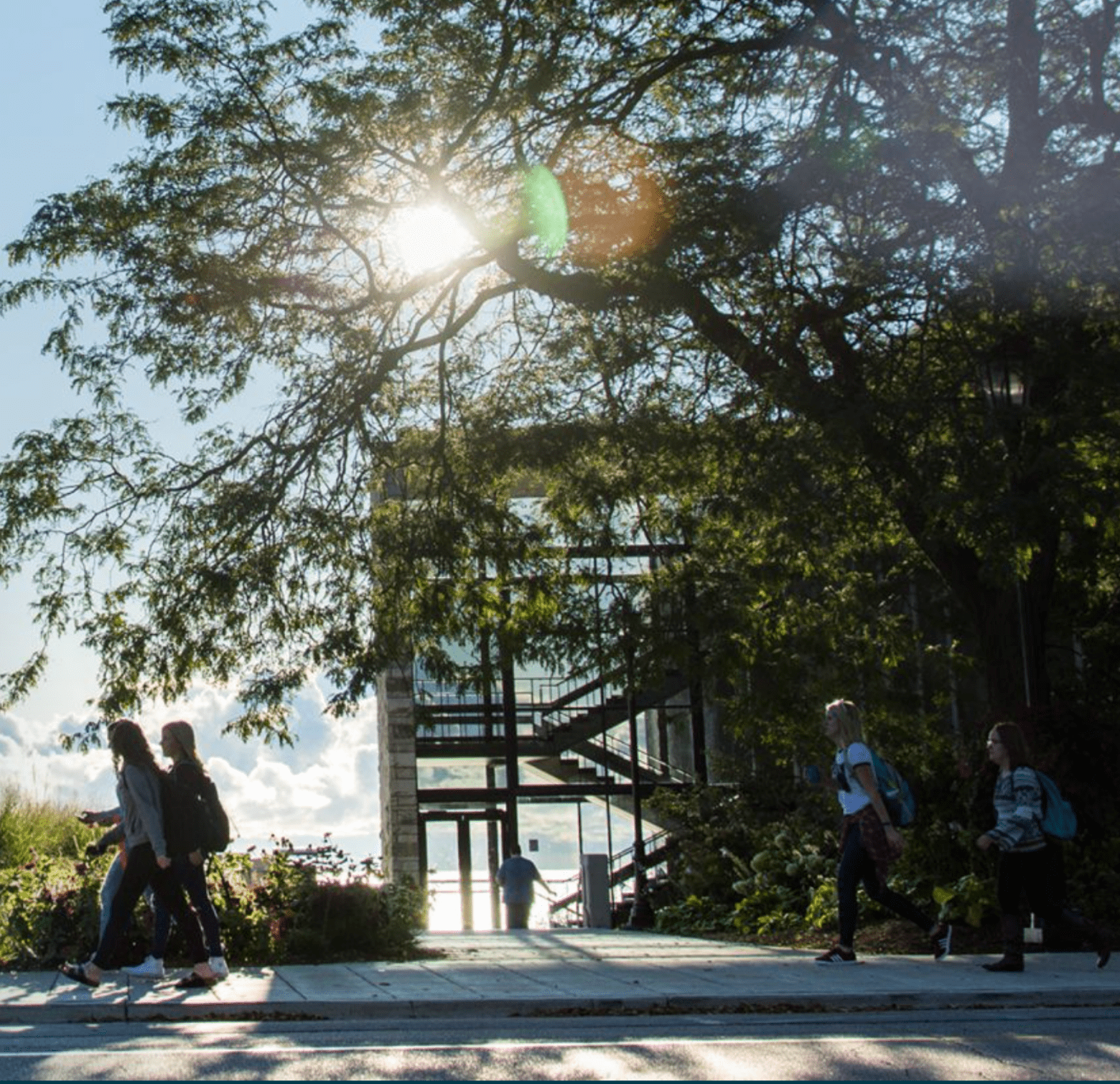 sunny carthage campus