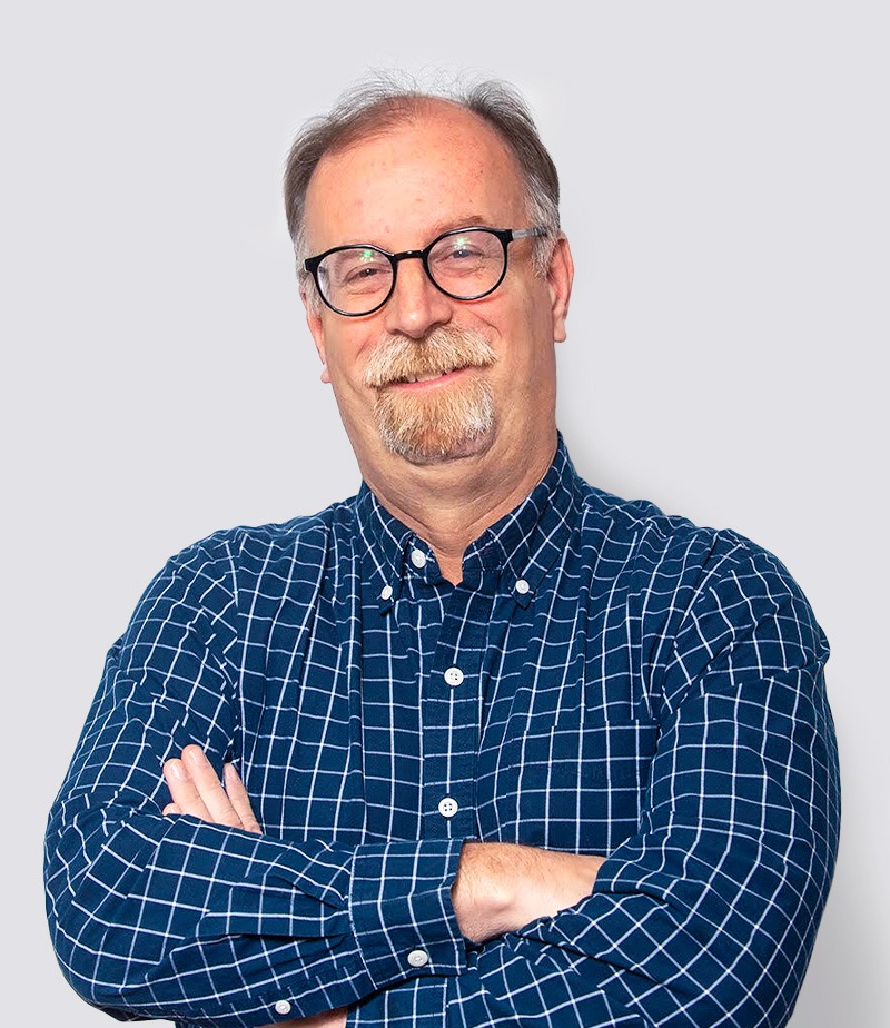 Mark Mende