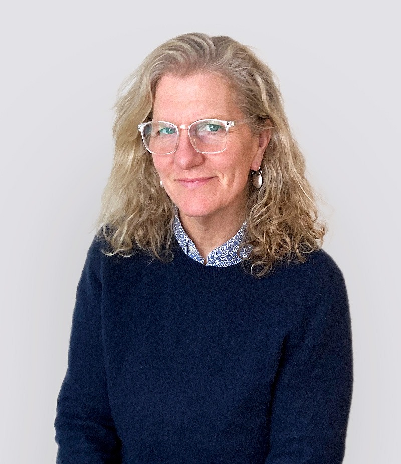 Deborah Dudley
