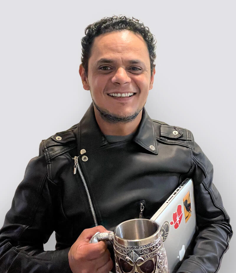 Jefferson Andrés Patrón Cáceres