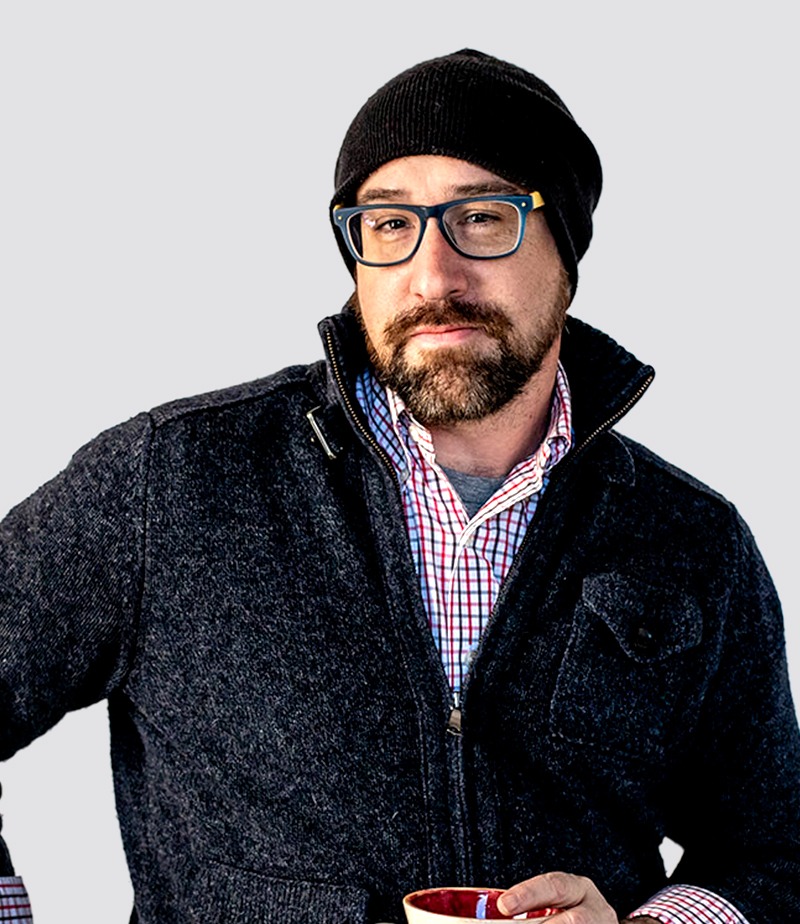 Matt McDermott