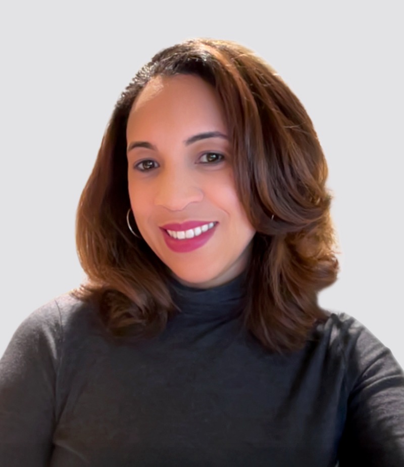 Breena Bradford