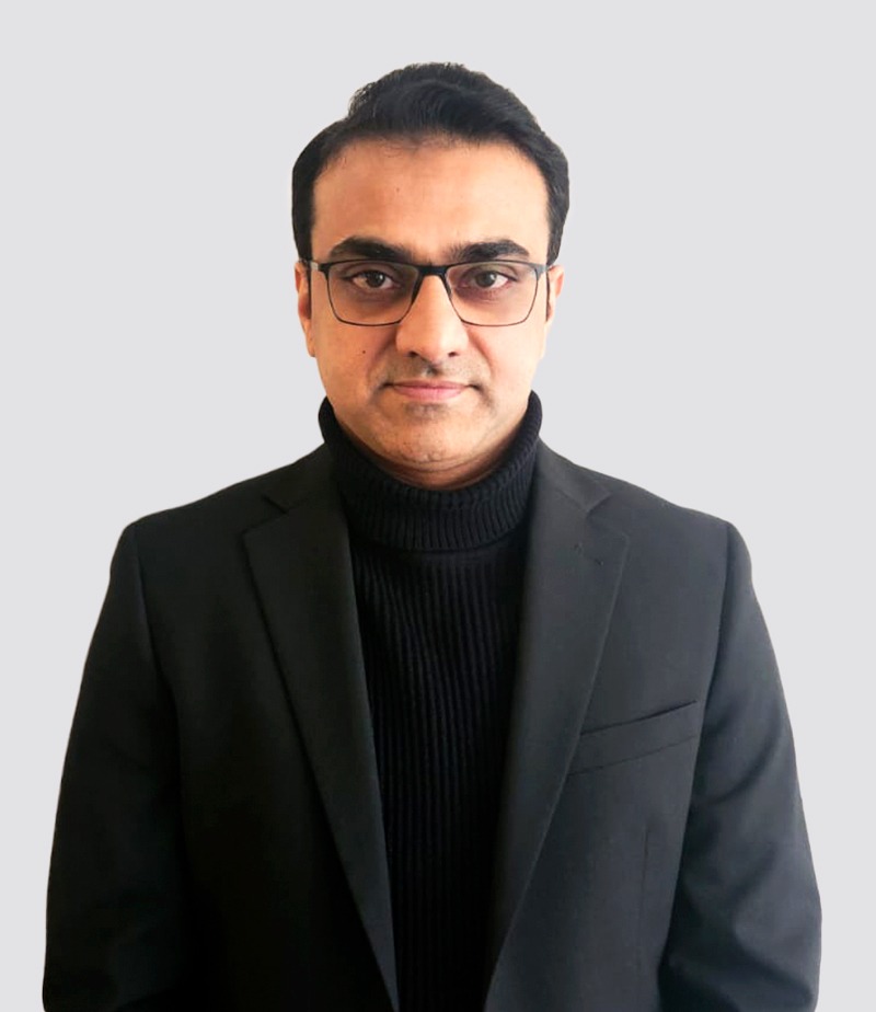 Faisal Akram