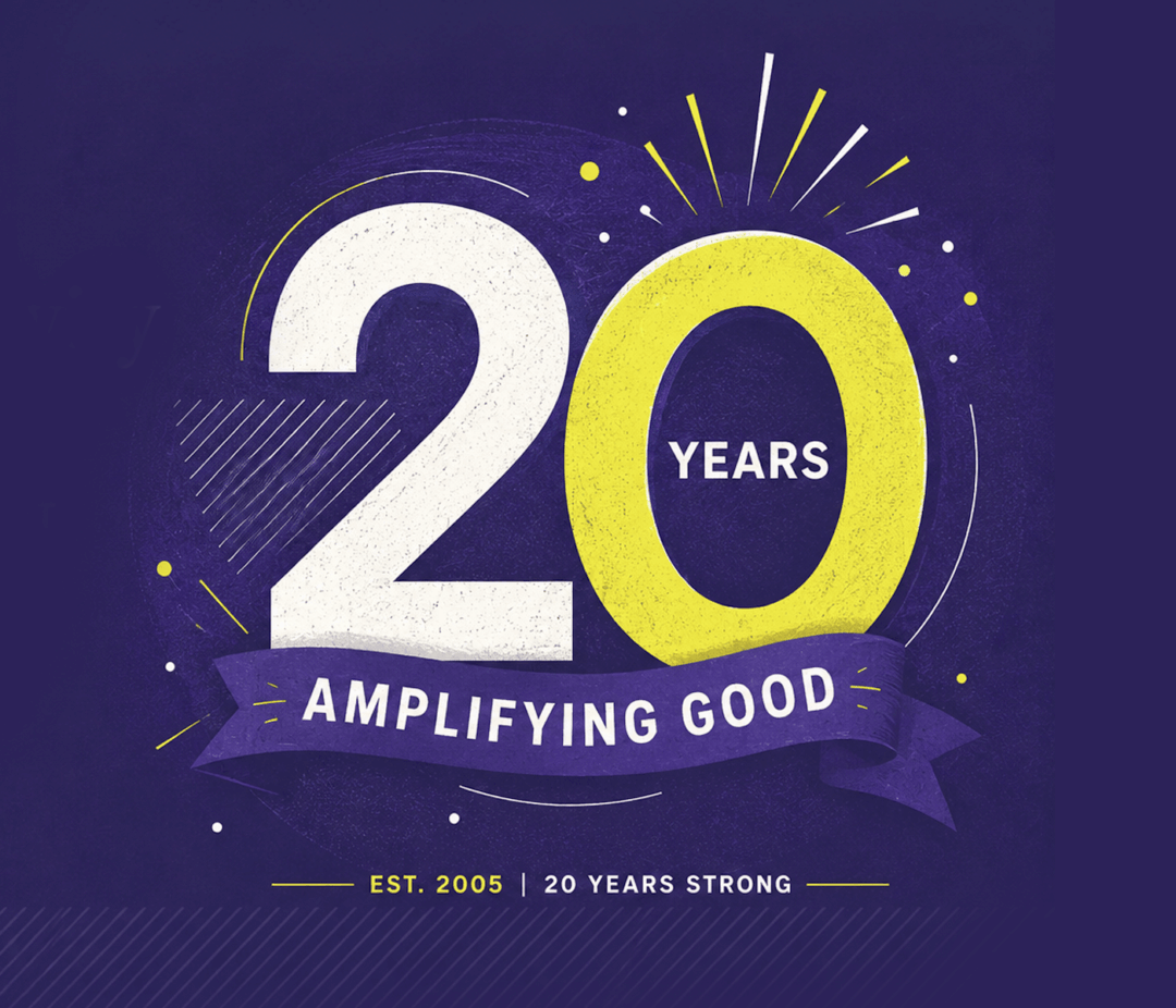 20 Years of Impact