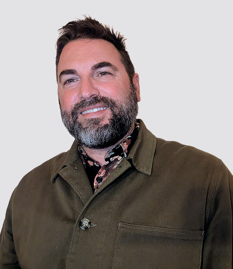 Brent Hoffman